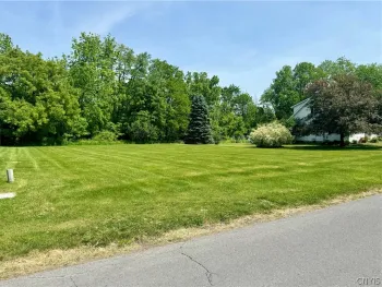 Property at East Street Extension, Brutus, NY 13166