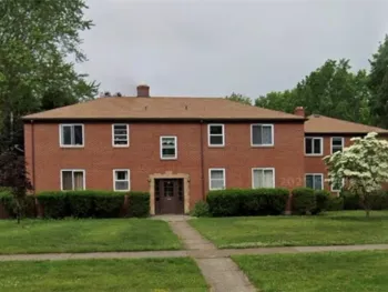 Property at 52 Mckinley Parkway, Buffalo, NY 14220