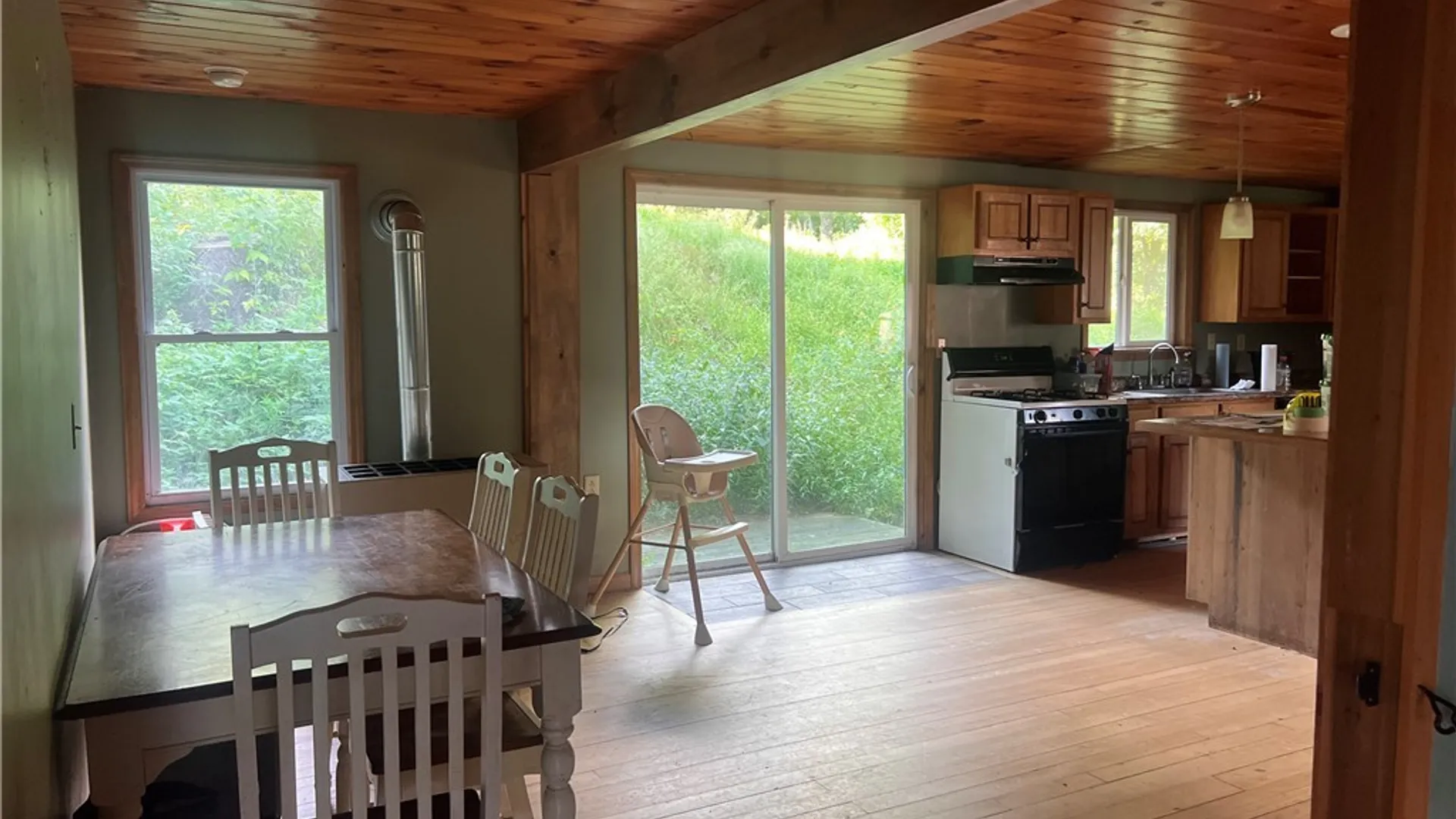 Property at 5738 State Route 417, Scio, NY 14895 9