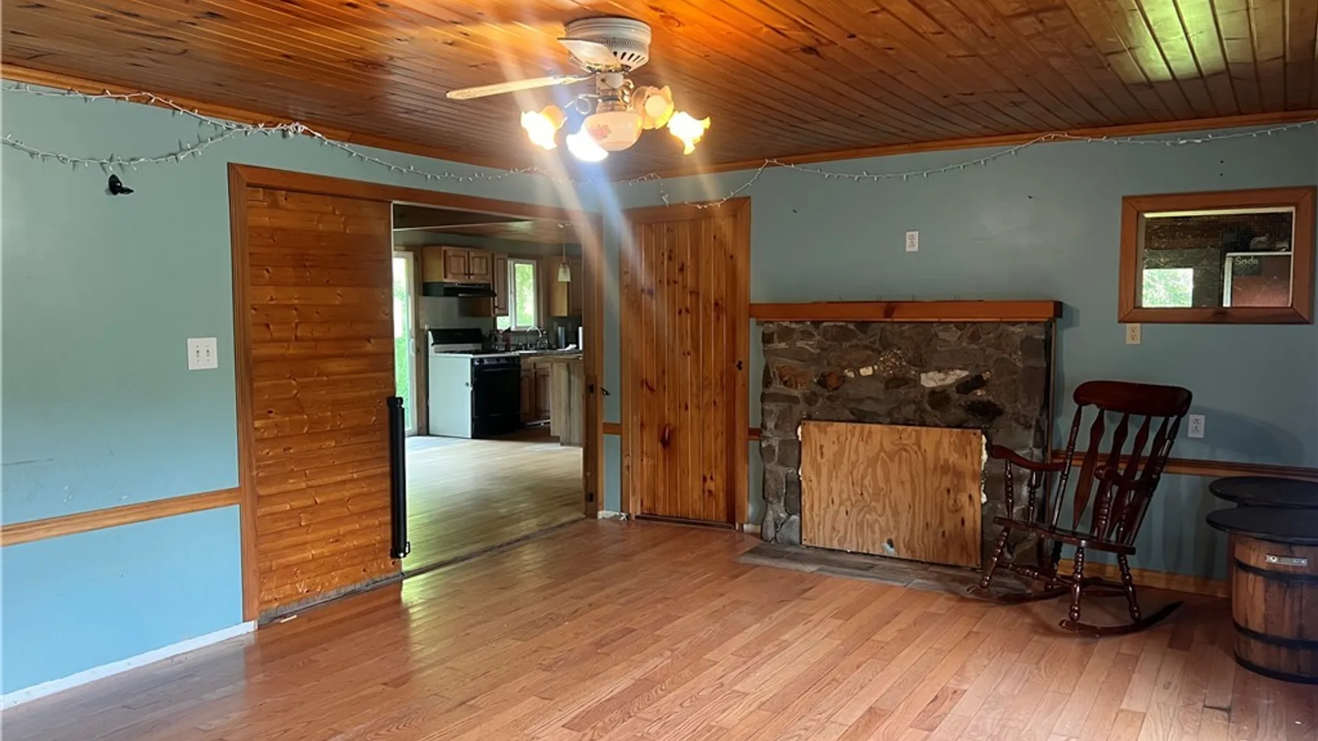 Property at 5738 State Route 417, Scio, NY 14895 10