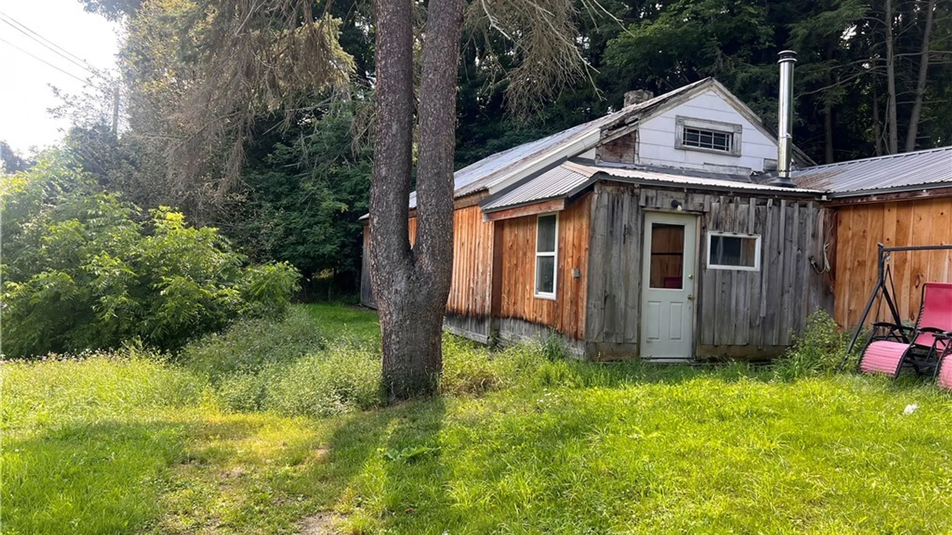 Property at 5738 State Route 417, Scio, NY 14895 3