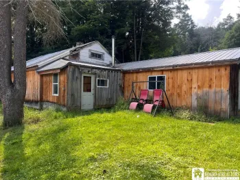 Property at 5738 State Route 417, Scio, NY 14895