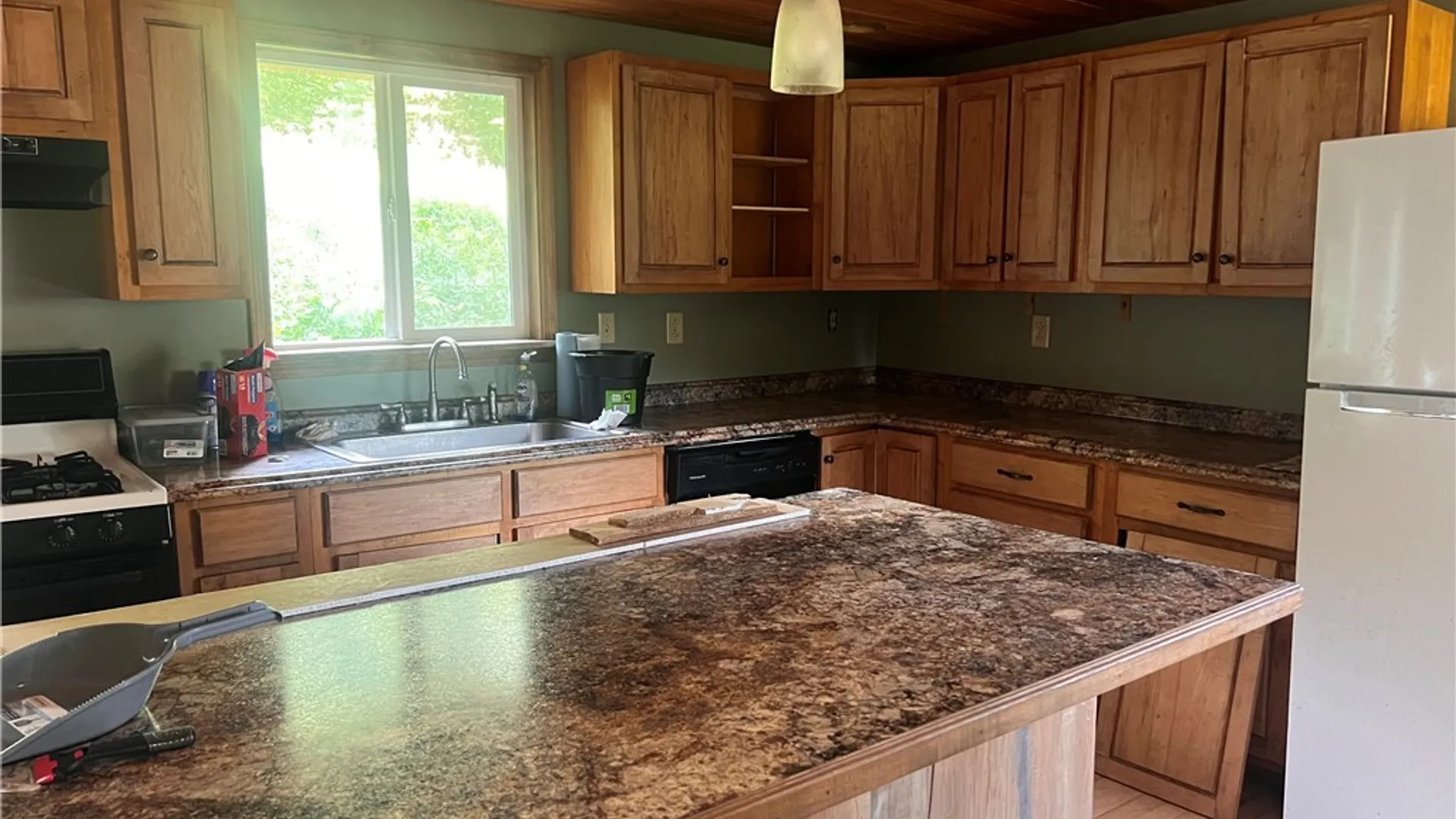 Property at 5738 State Route 417, Scio, NY 14895 5