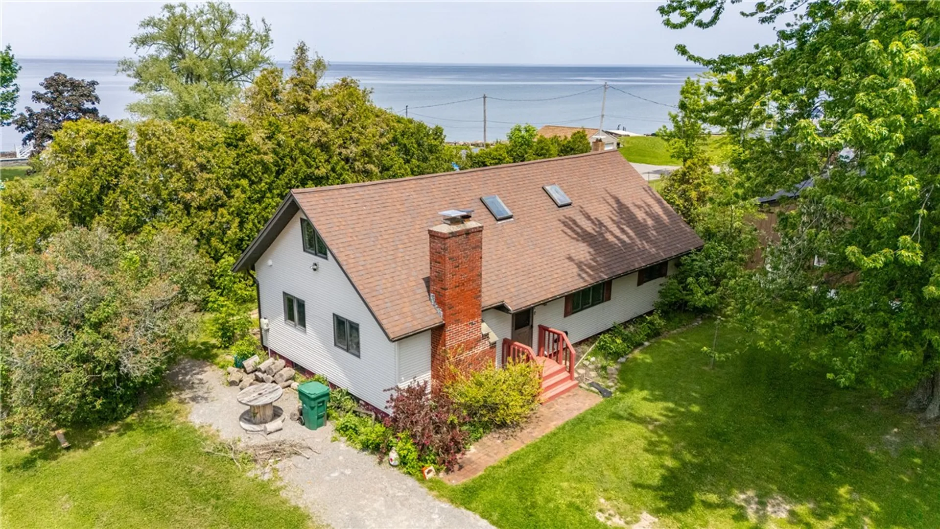 Property at 26 Clearview Avenue, Parma, NY 14468 3