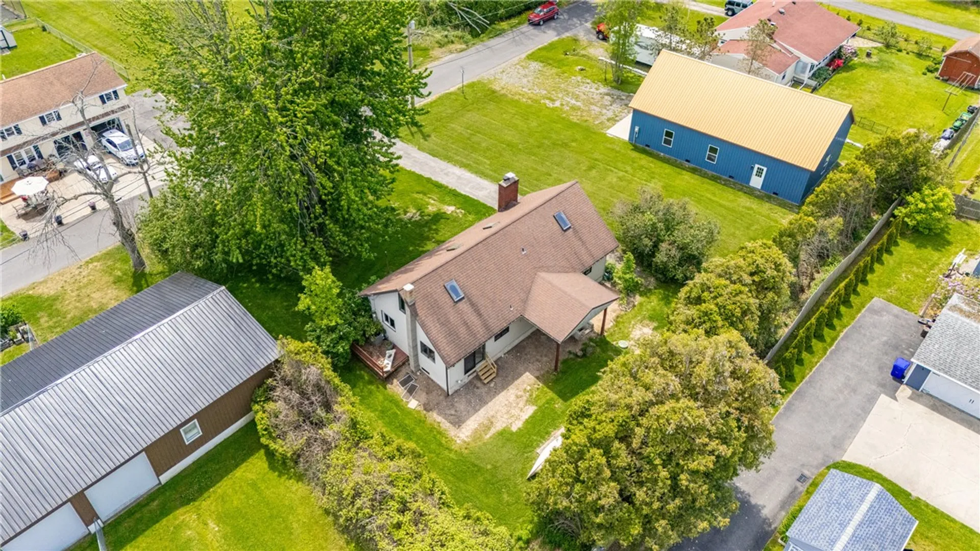 Property at 26 Clearview Avenue, Parma, NY 14468 4