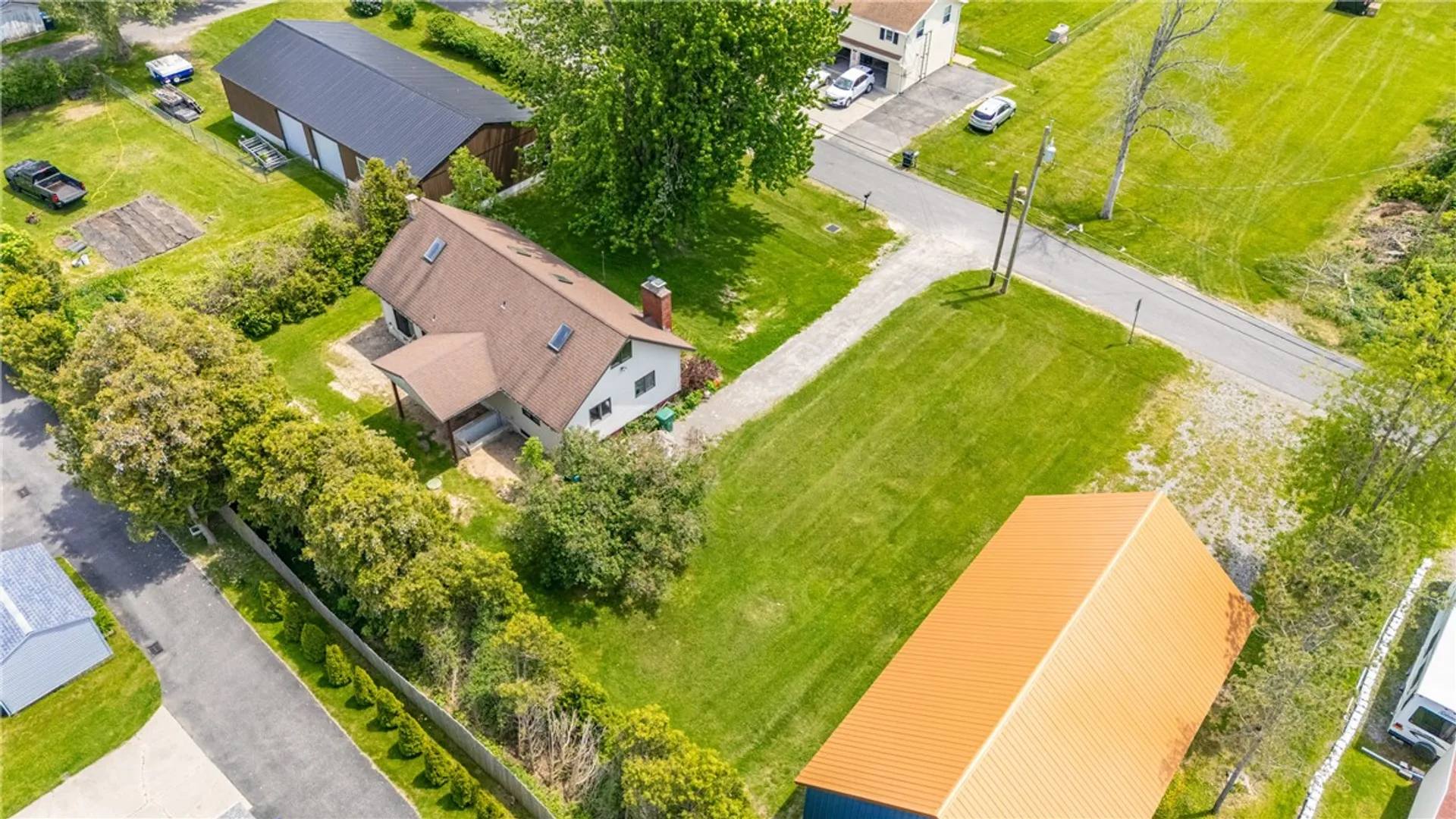 Property at 26 Clearview Avenue, Parma, NY 14468 7