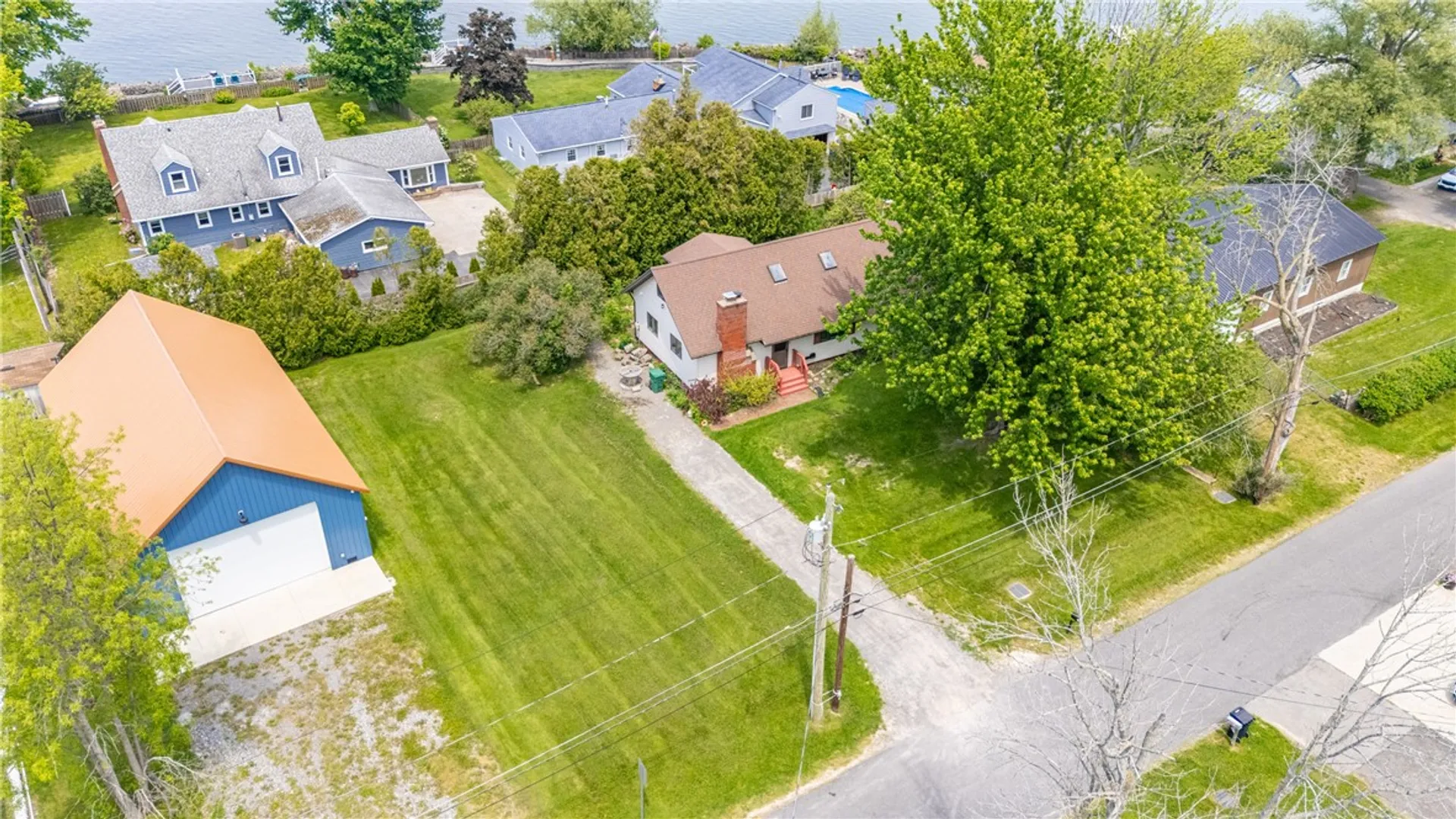 Property at 26 Clearview Avenue, Parma, NY 14468 8
