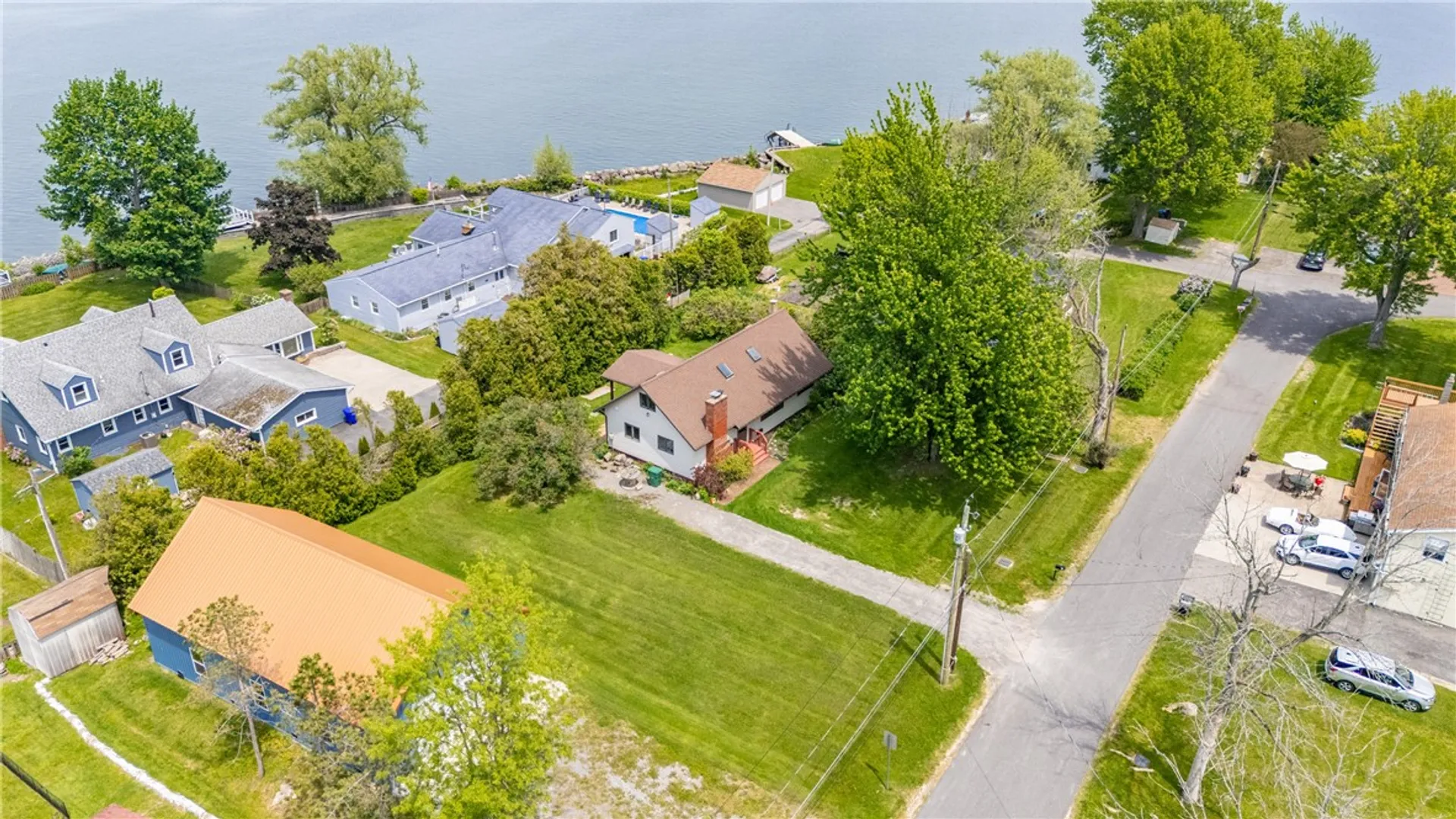 Property at 26 Clearview Avenue, Parma, NY 14468 9