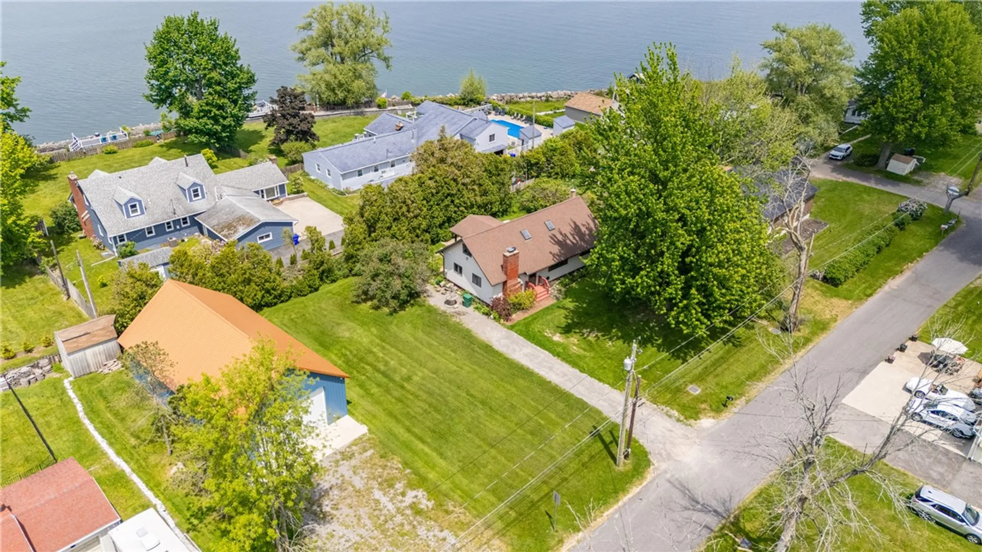 Property at 26 Clearview Avenue, Parma, NY 14468 12
