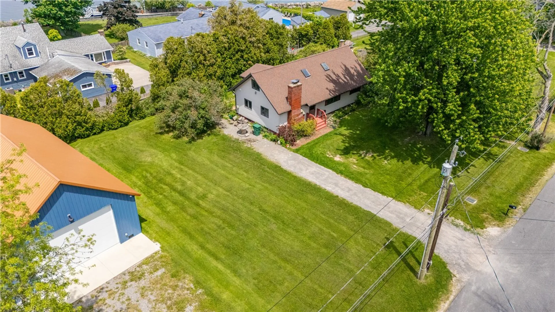 Property at 26 Clearview Avenue, Parma, NY 14468 13