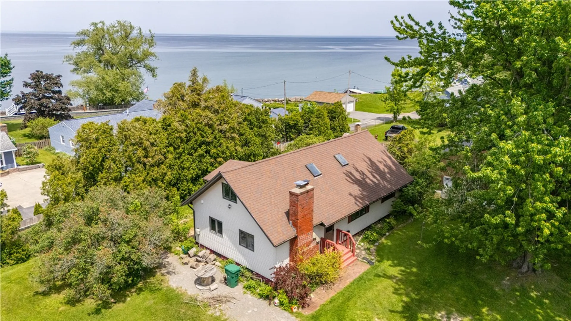 Property at 26 Clearview Avenue, Parma, NY 14468 14