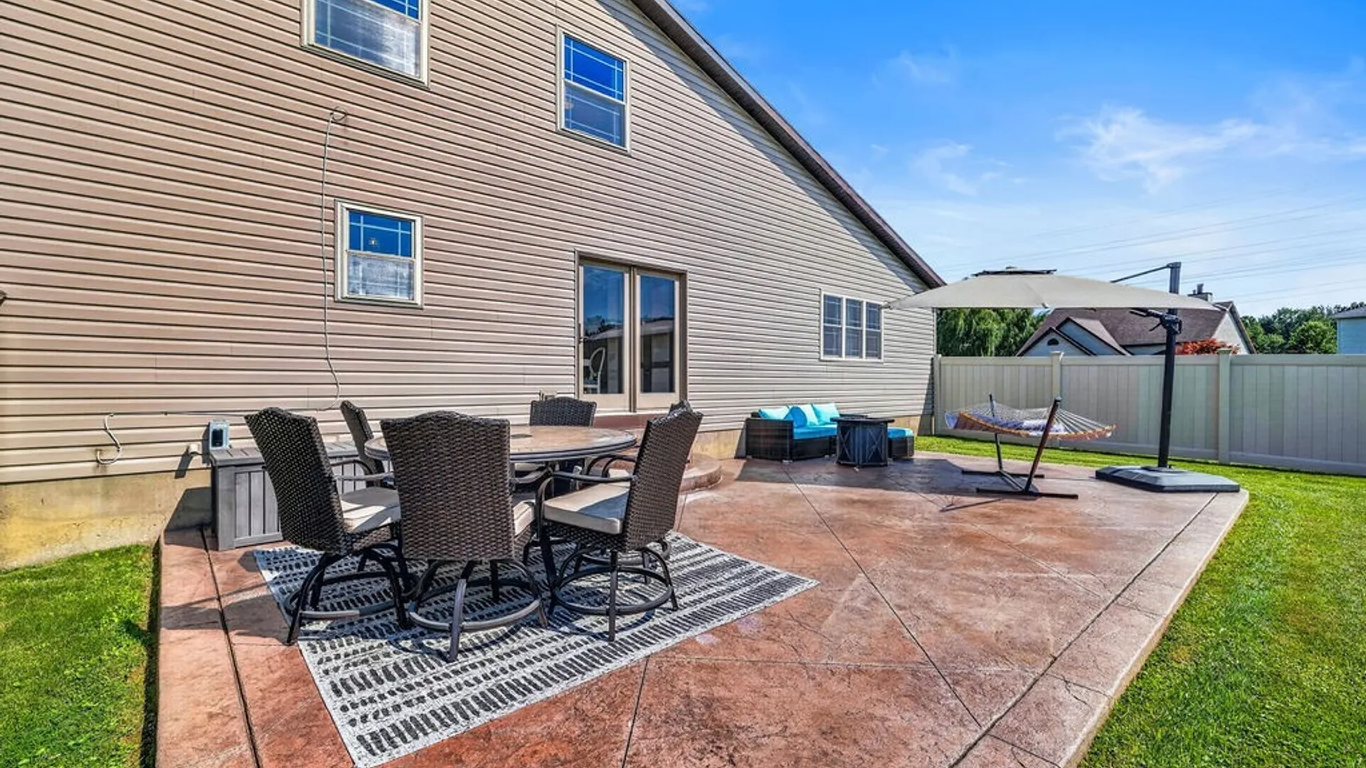 Property at 7034 Walmore Road, Wheatfield, NY 14304 31