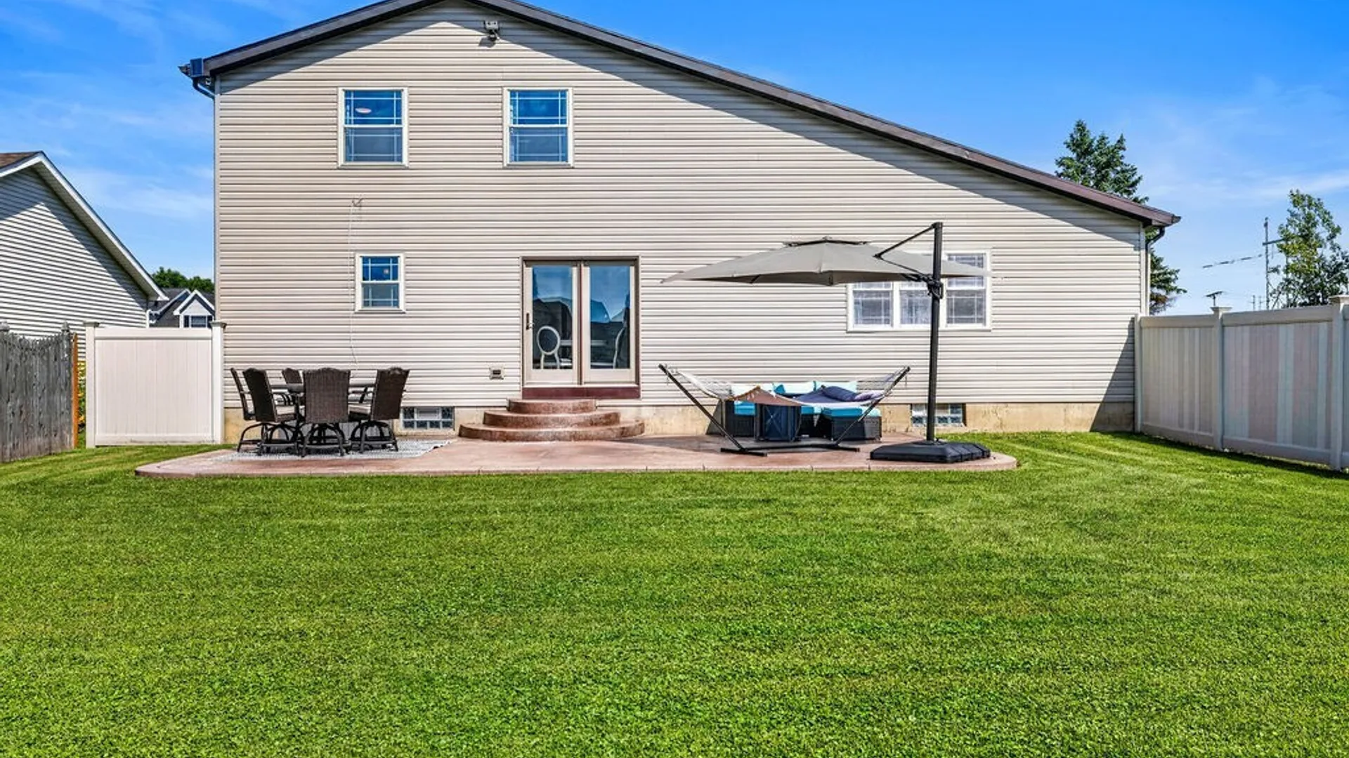 Property at 7034 Walmore Road, Wheatfield, NY 14304 33