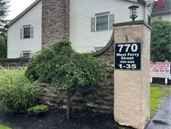 Property at 770 W Ferry Street, Buffalo, NY 14222