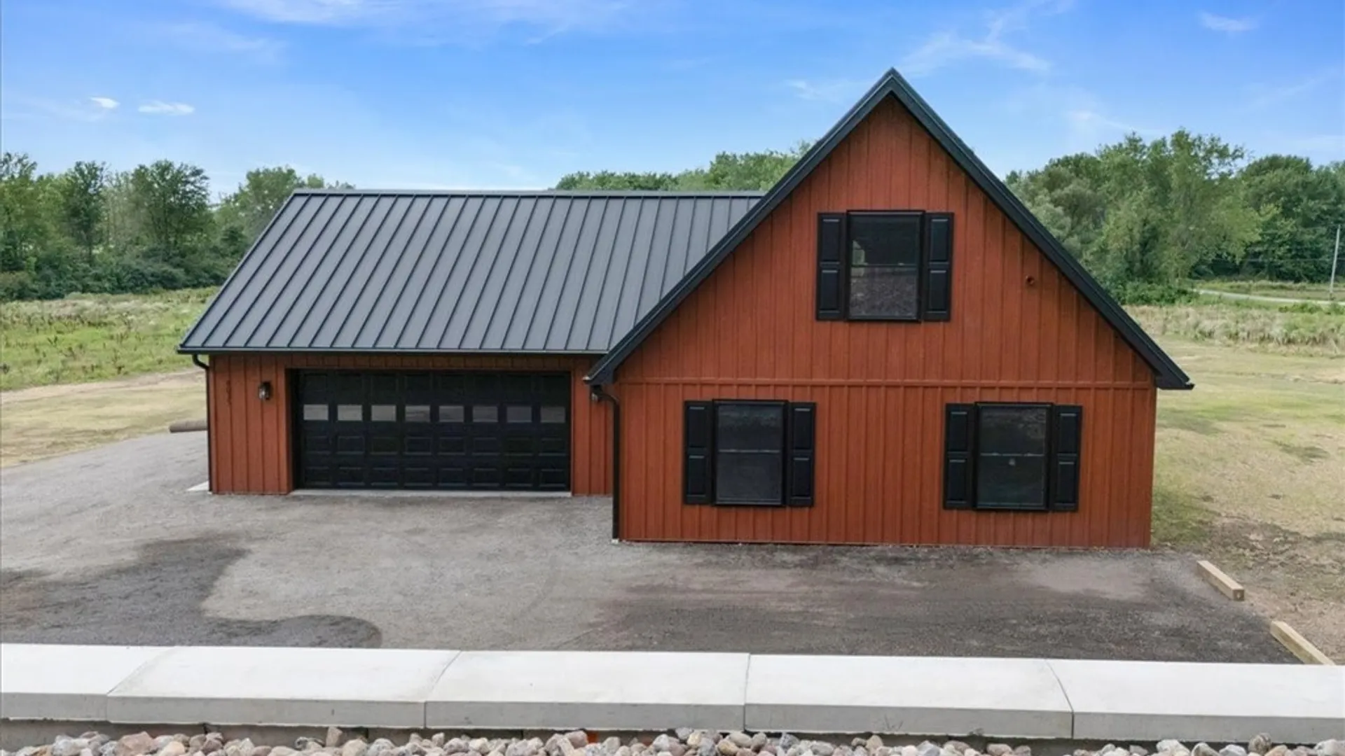 Property at 6035 Russell Road, Williamson, NY 14589 4