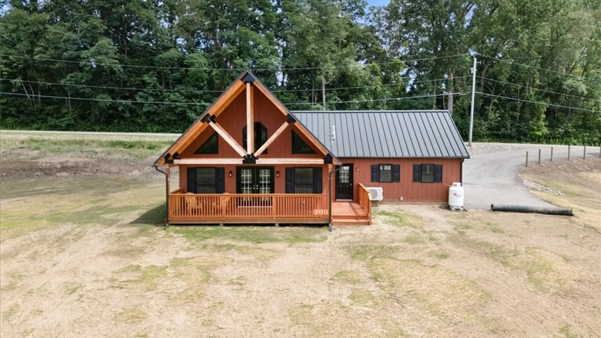 Property at 6035 Russell Road, Williamson, NY 14589 7