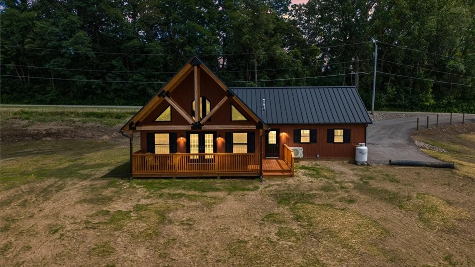 Property at 6035 Russell Road, Williamson, NY 14589 3