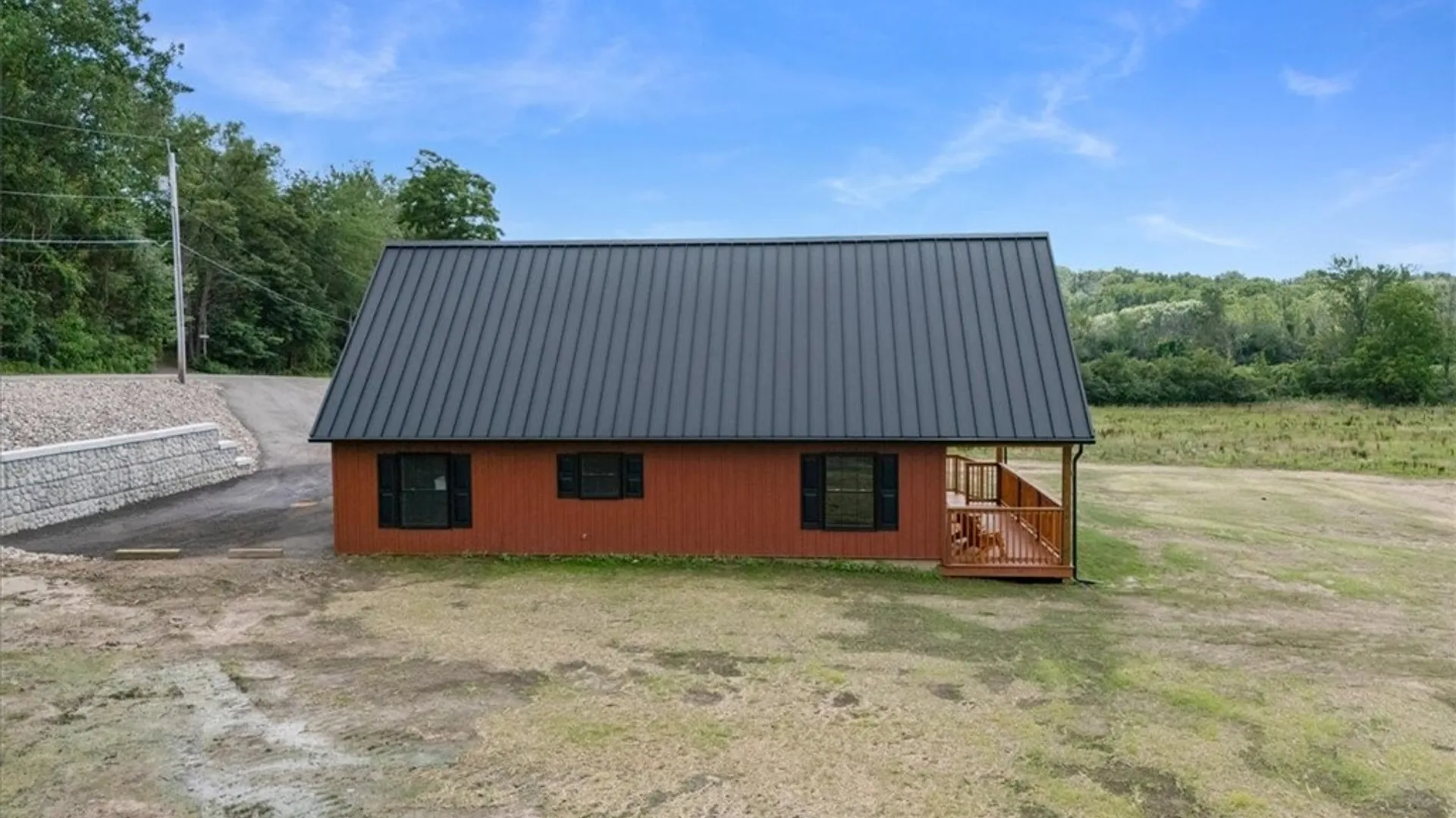 Property at 6035 Russell Road, Williamson, NY 14589 8