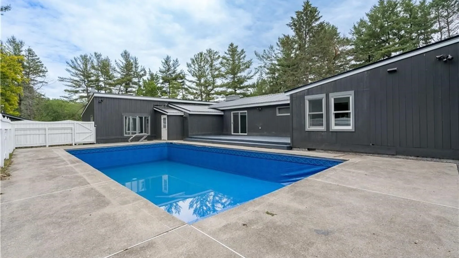 Property at 1444 Holcomb Street, Watertown City, NY 13601 8