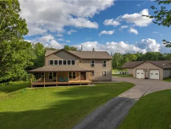Property at 10003 Welsh District Road, Remsen, NY 13438