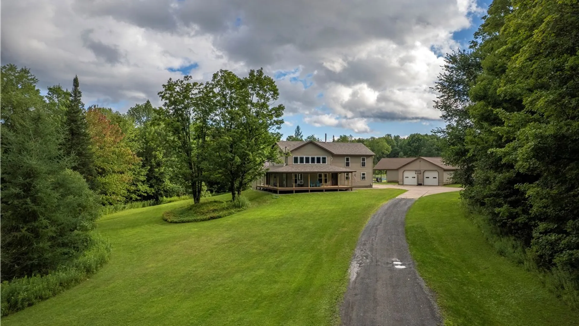 Property at 10003 Welsh District Road, Remsen, NY 13438 3