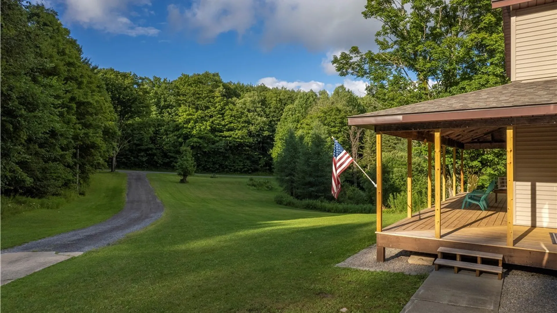 Property at 10003 Welsh District Road, Remsen, NY 13438 4