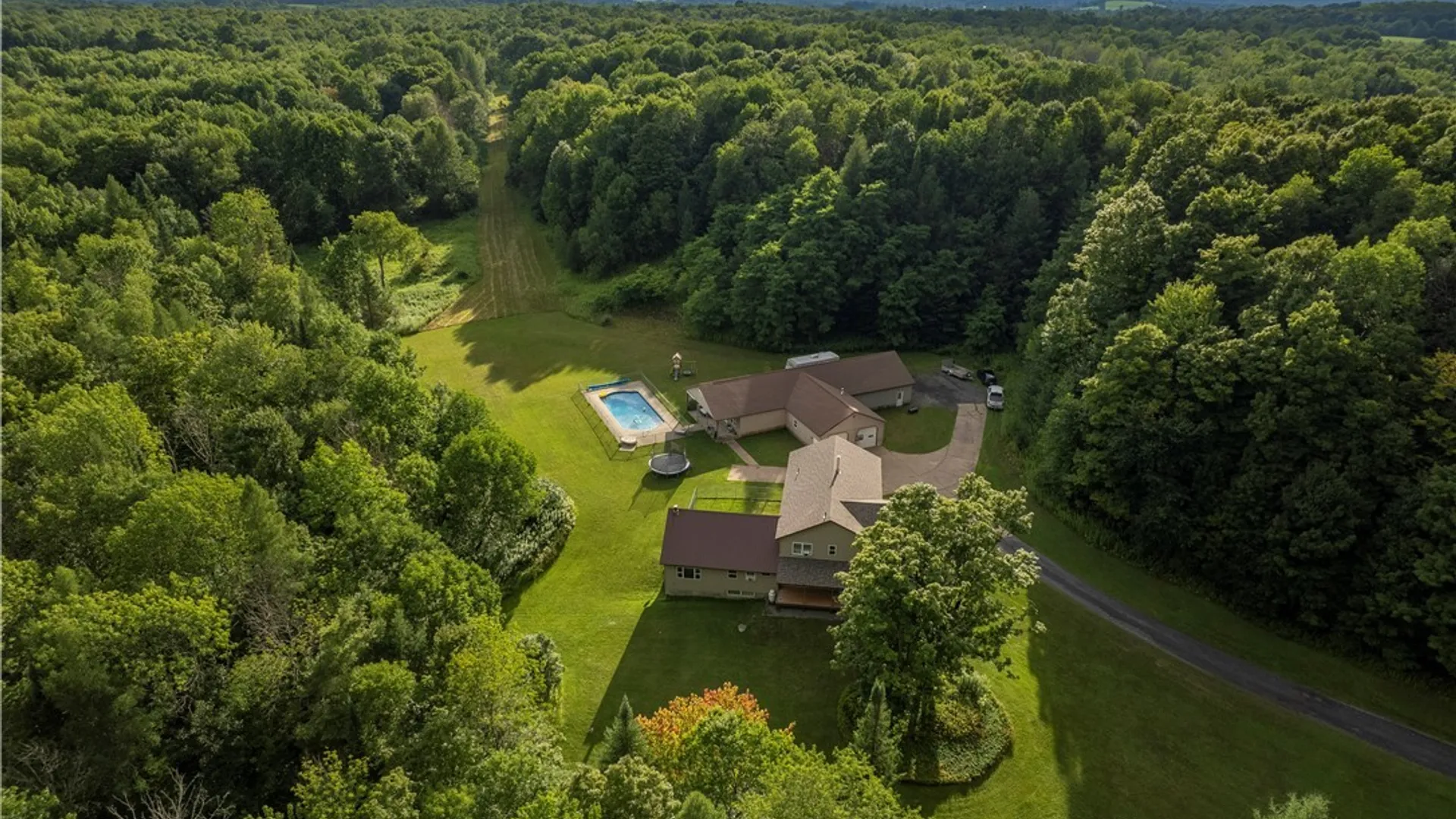 Property at 10003 Welsh District Road, Remsen, NY 13438 7