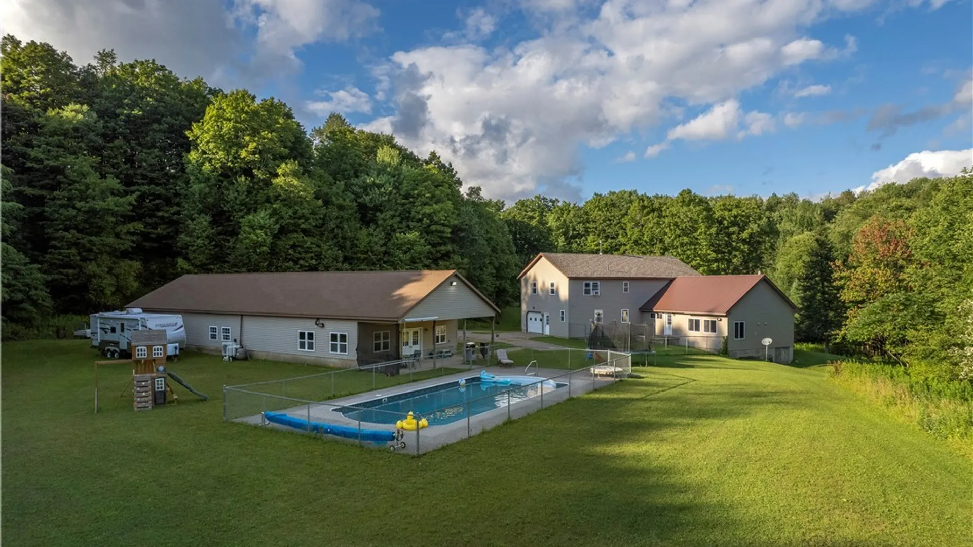 Property at 10003 Welsh District Road, Remsen, NY 13438 9