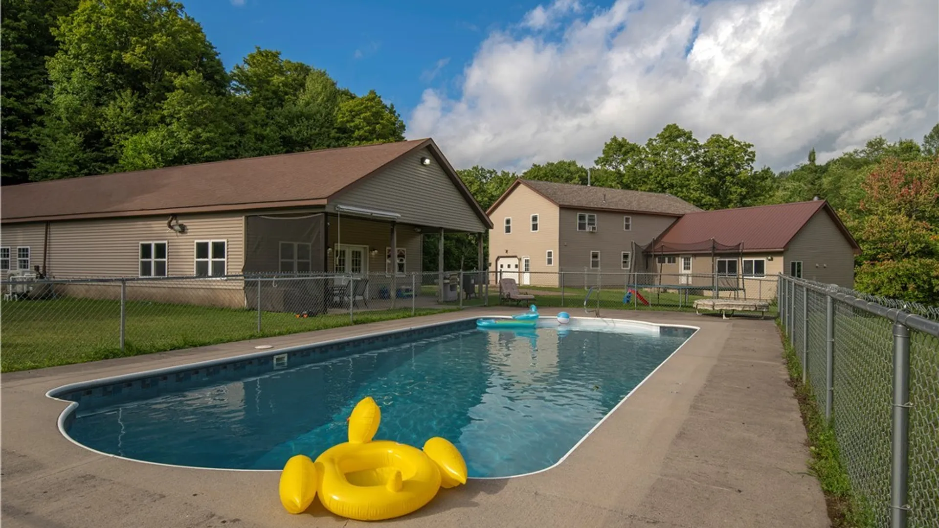 Property at 10003 Welsh District Road, Remsen, NY 13438 10
