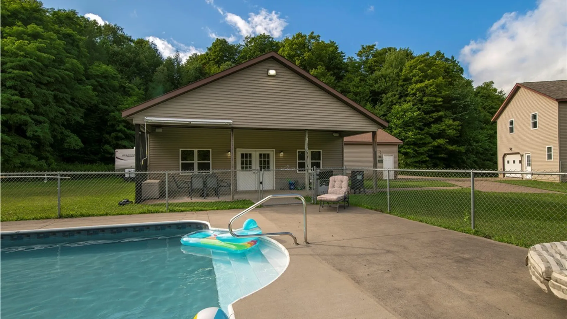 Property at 10003 Welsh District Road, Remsen, NY 13438 11