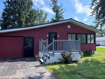 Property at 3926 Pearl Street Road, Batavia, NY 14020