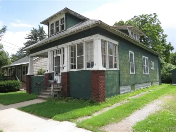 Property at 431 Mohawk Street, Herkimer, NY 13350