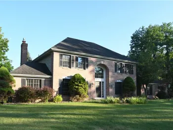 Property at 7 Saddle Hill, Mendon, NY 14472