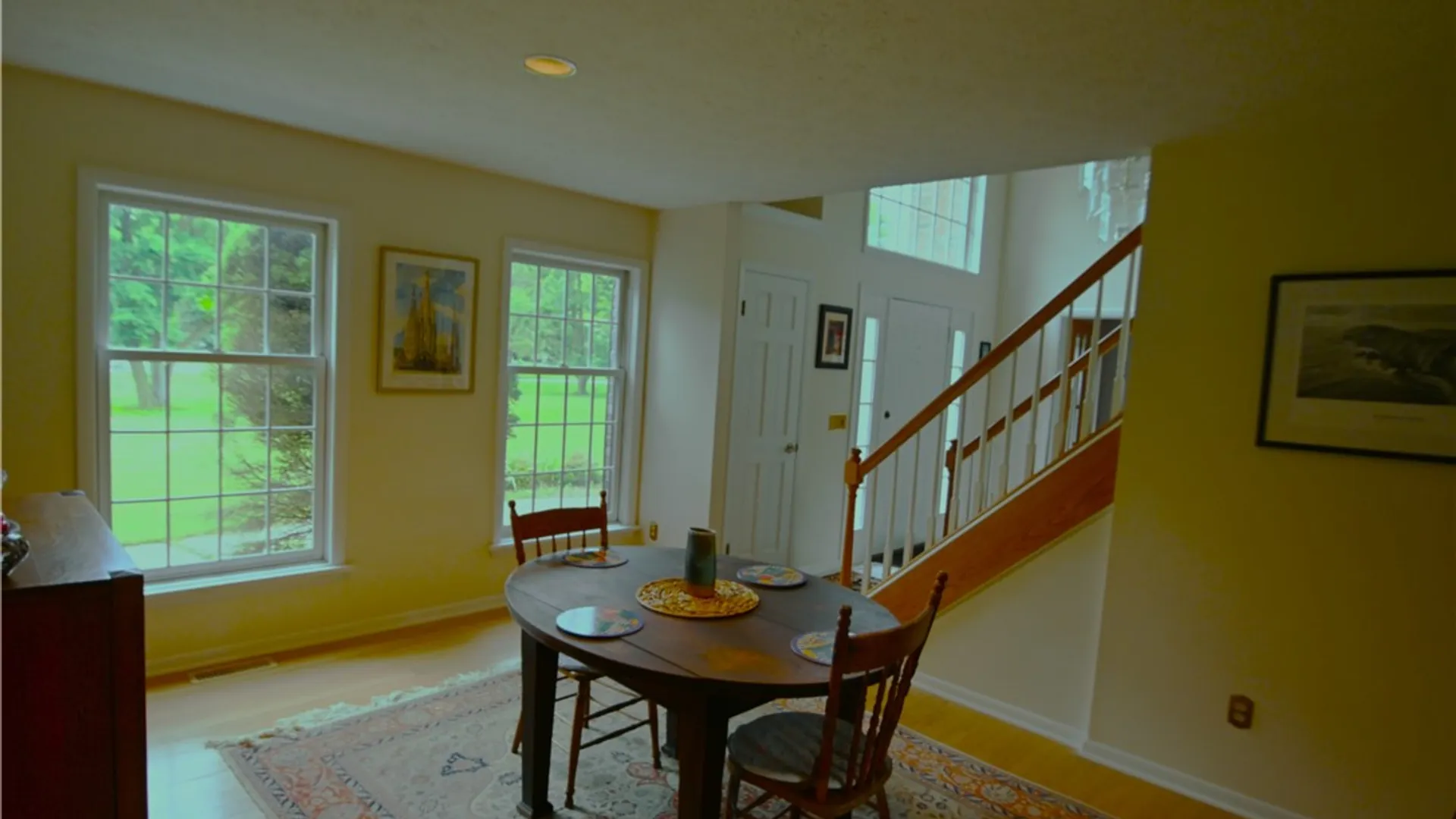 Property at 7 Saddle Hill, Mendon, NY 14472 15