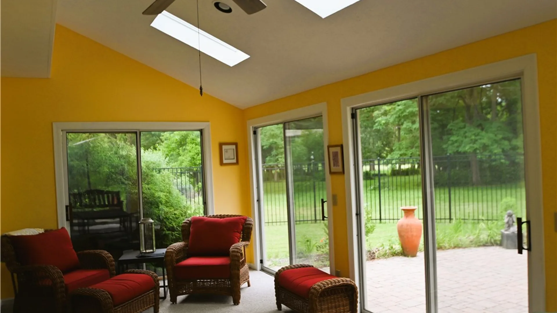 Property at 7 Saddle Hill, Mendon, NY 14472 24