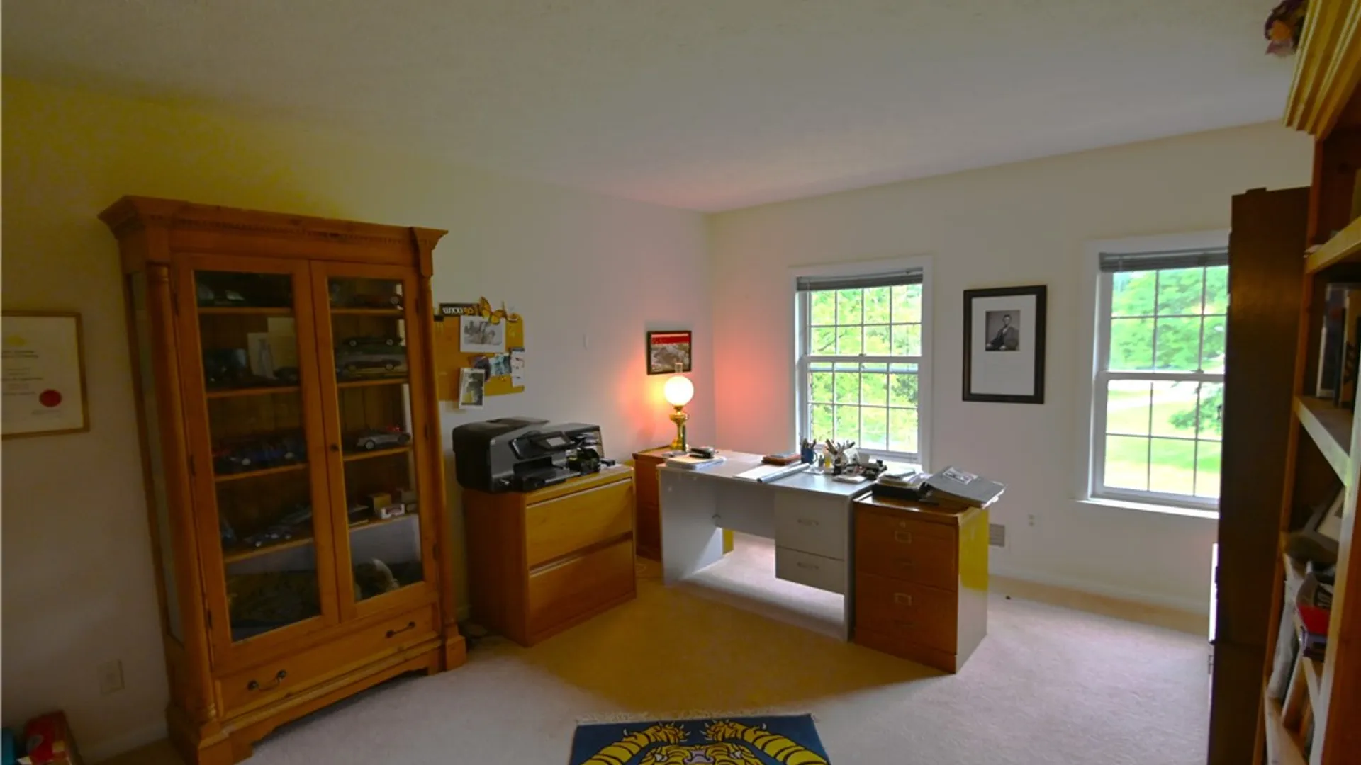Property at 7 Saddle Hill, Mendon, NY 14472 29