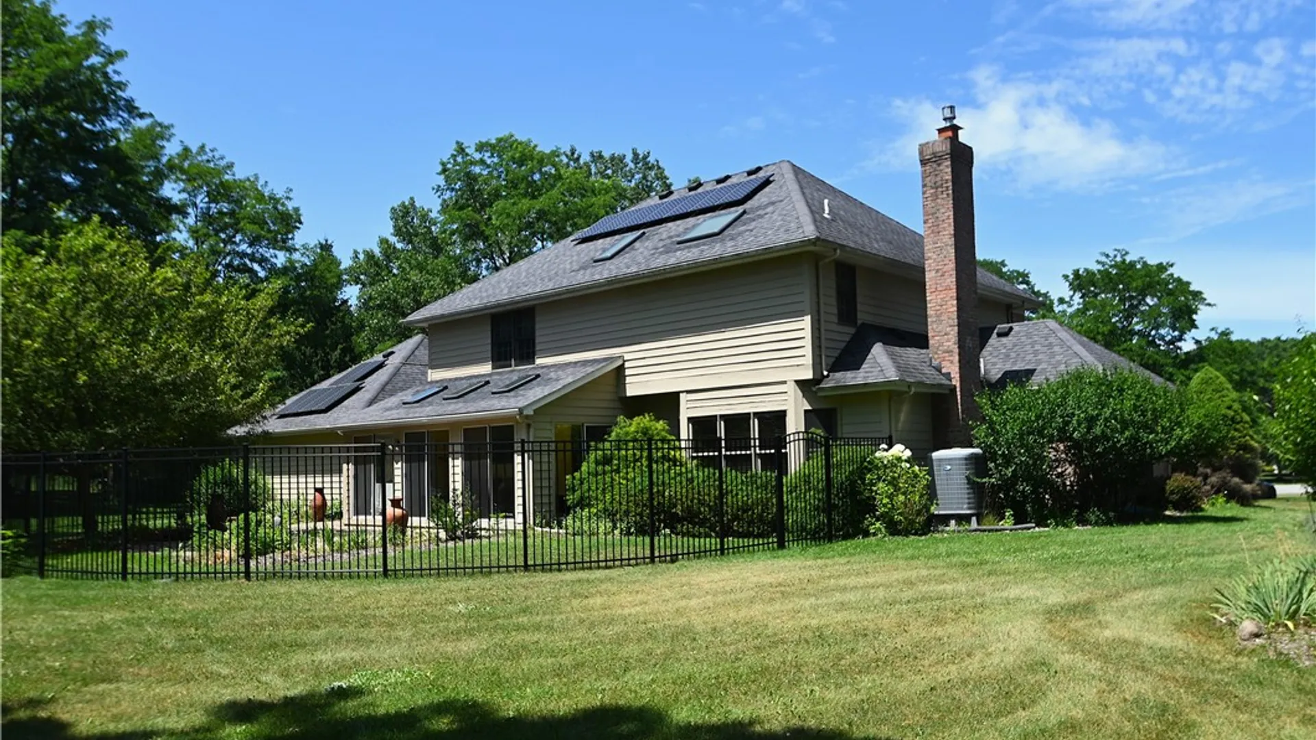 Property at 7 Saddle Hill, Mendon, NY 14472 33