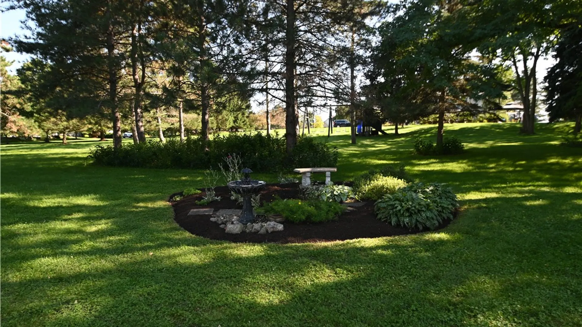 Property at 7 Saddle Hill, Mendon, NY 14472 36