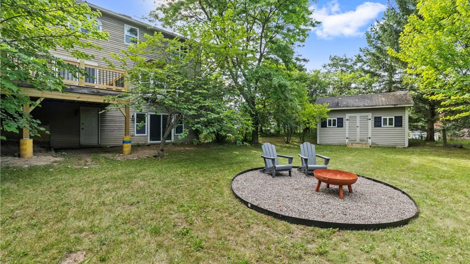 Property at 102 Smoke Rise Drive, Camillus, NY 13031 38