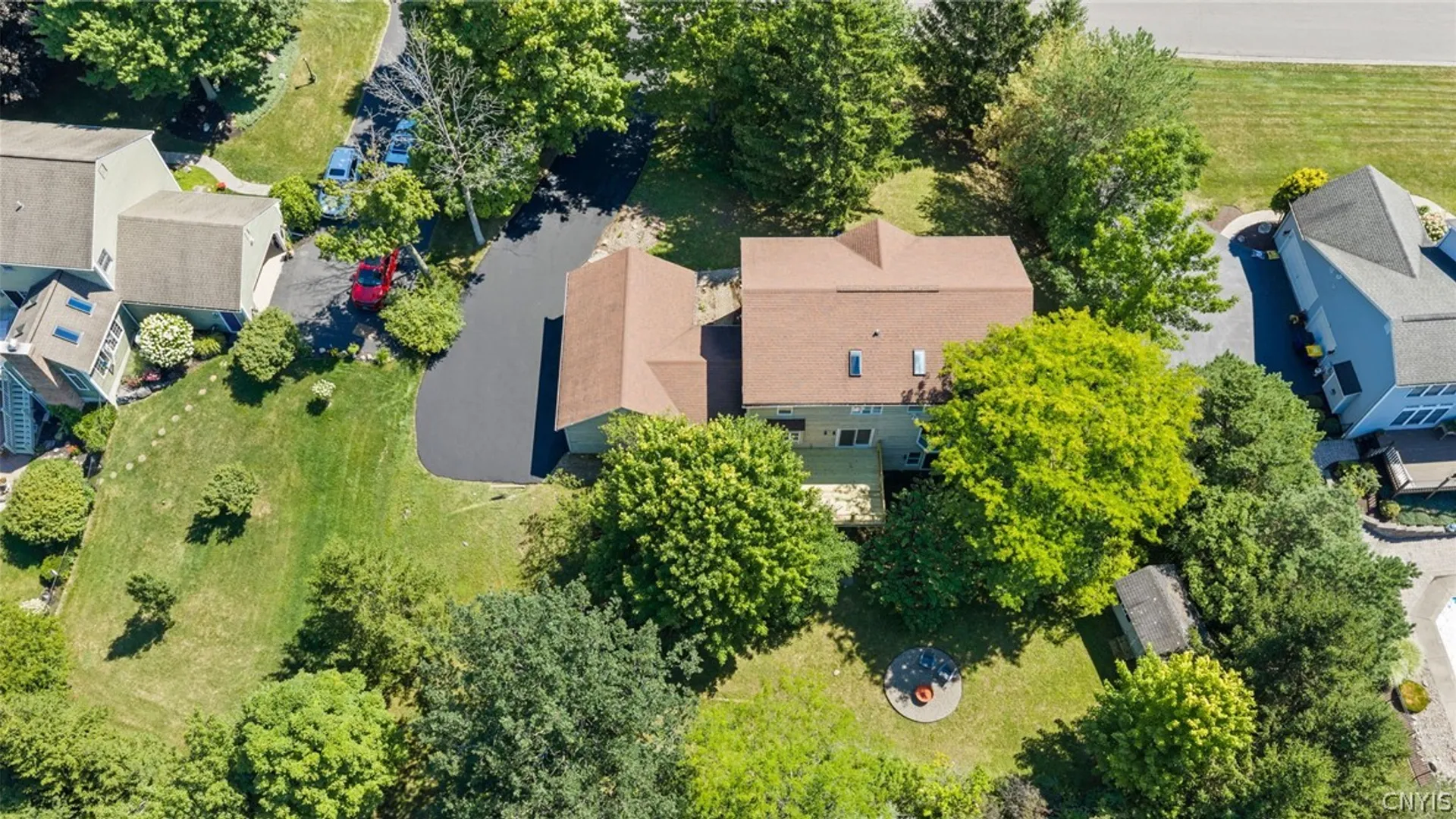 Property at 102 Smoke Rise Drive, Camillus, NY 13031 44