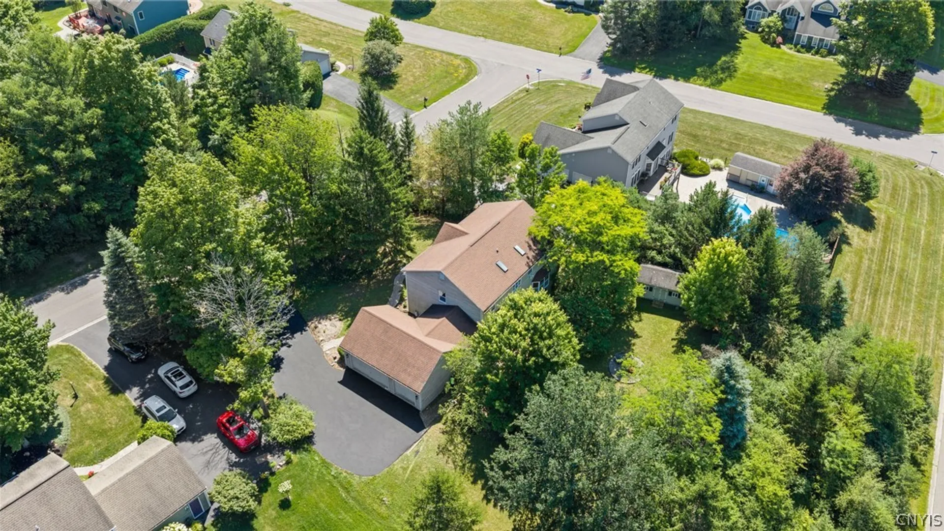 Property at 102 Smoke Rise Drive, Camillus, NY 13031 45