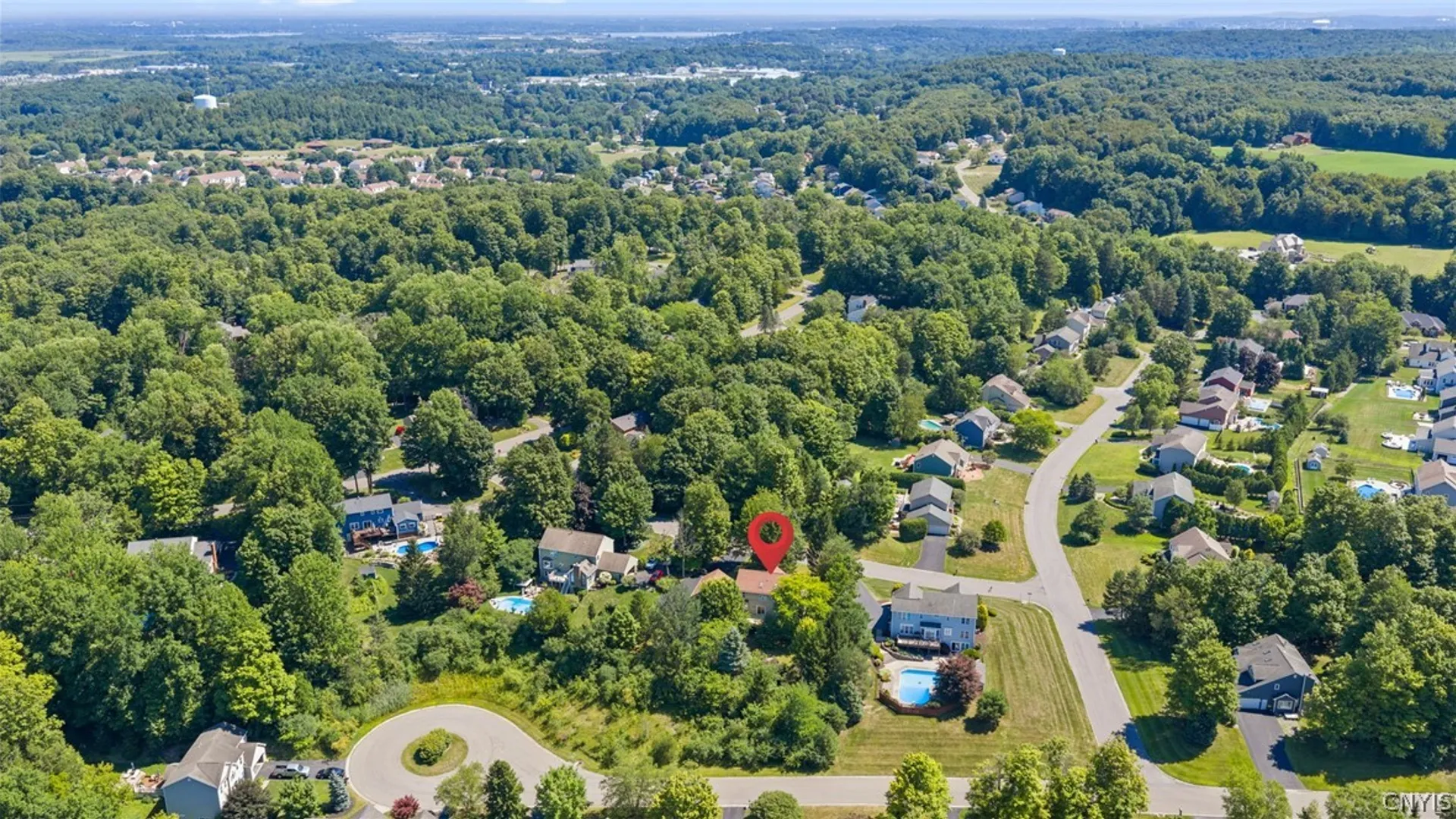 Property at 102 Smoke Rise Drive, Camillus, NY 13031 46