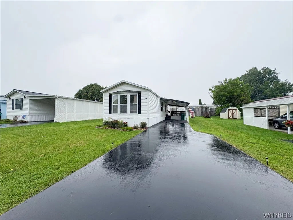 Property at 5066 Clinton, Batavia, NY 14020