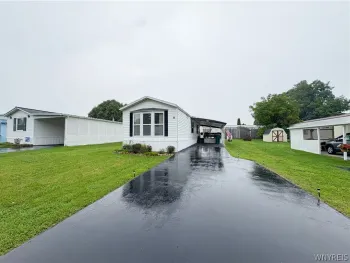 Property at 5066 Clinton, Batavia, NY 14020