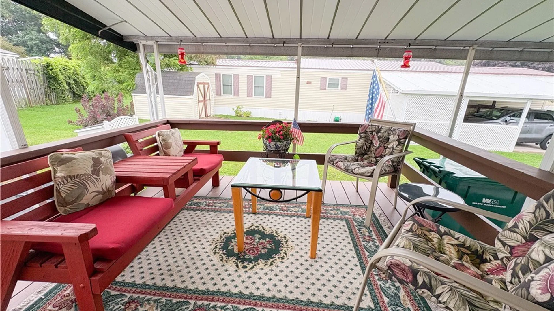 Property at 5066 Clinton, Batavia, NY 14020 3