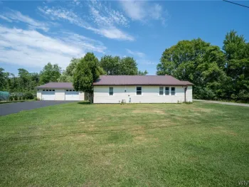 Property at 720 Bennett Road, Evans, NY 14006