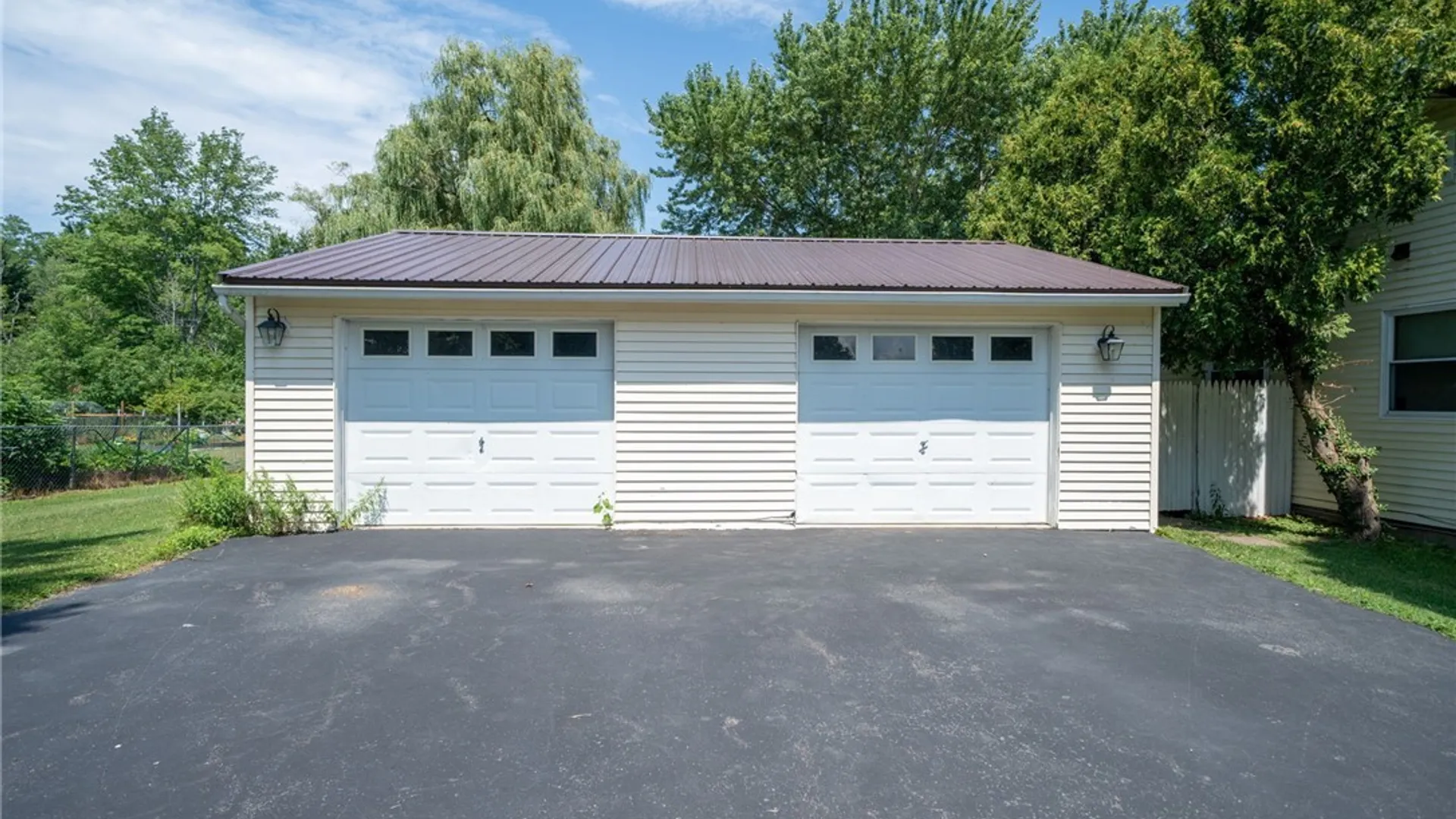 Property at 720 Bennett Road, Evans, NY 14006 3