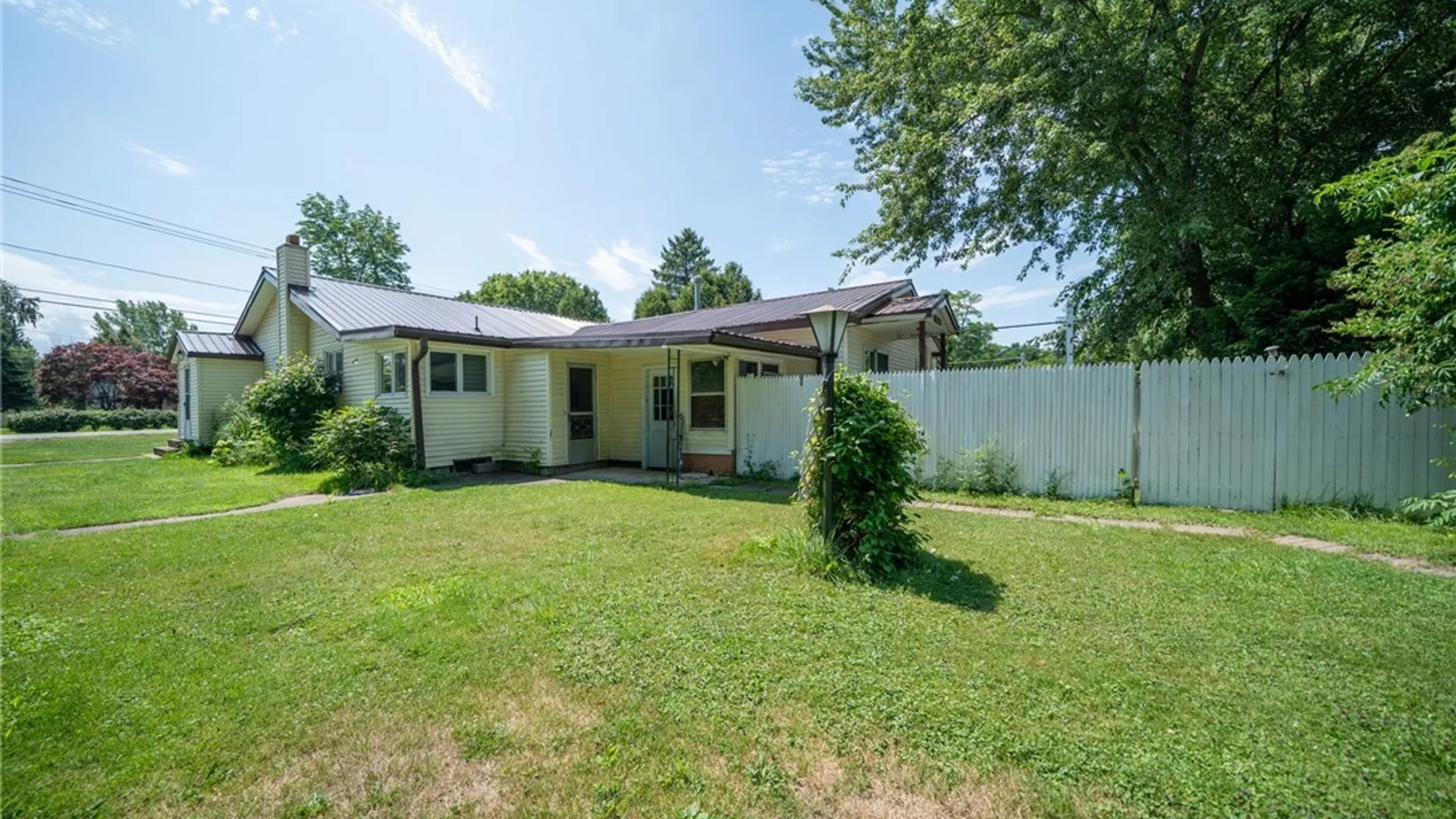 Property at 720 Bennett Road, Evans, NY 14006 4