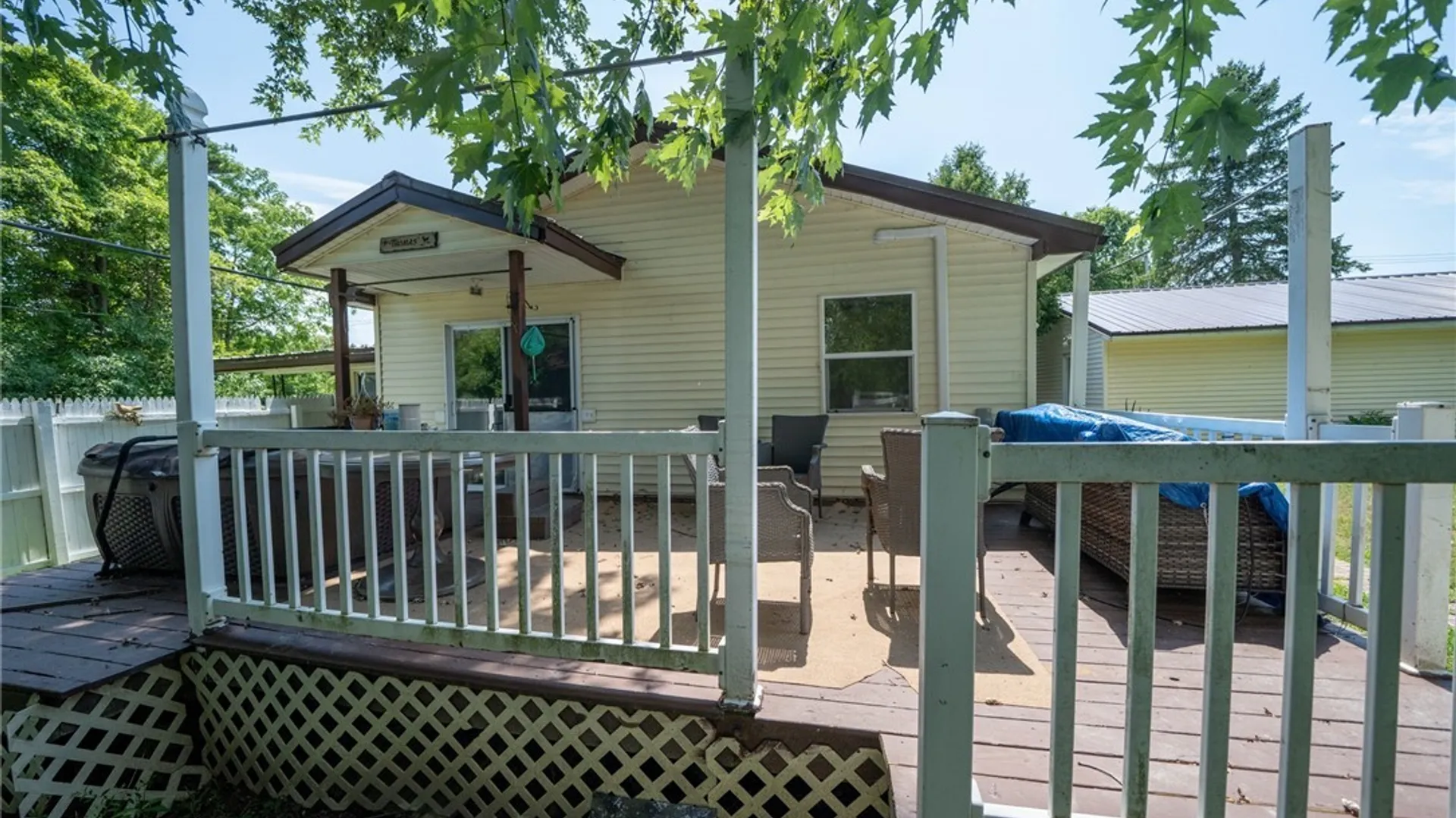 Property at 720 Bennett Road, Evans, NY 14006 41
