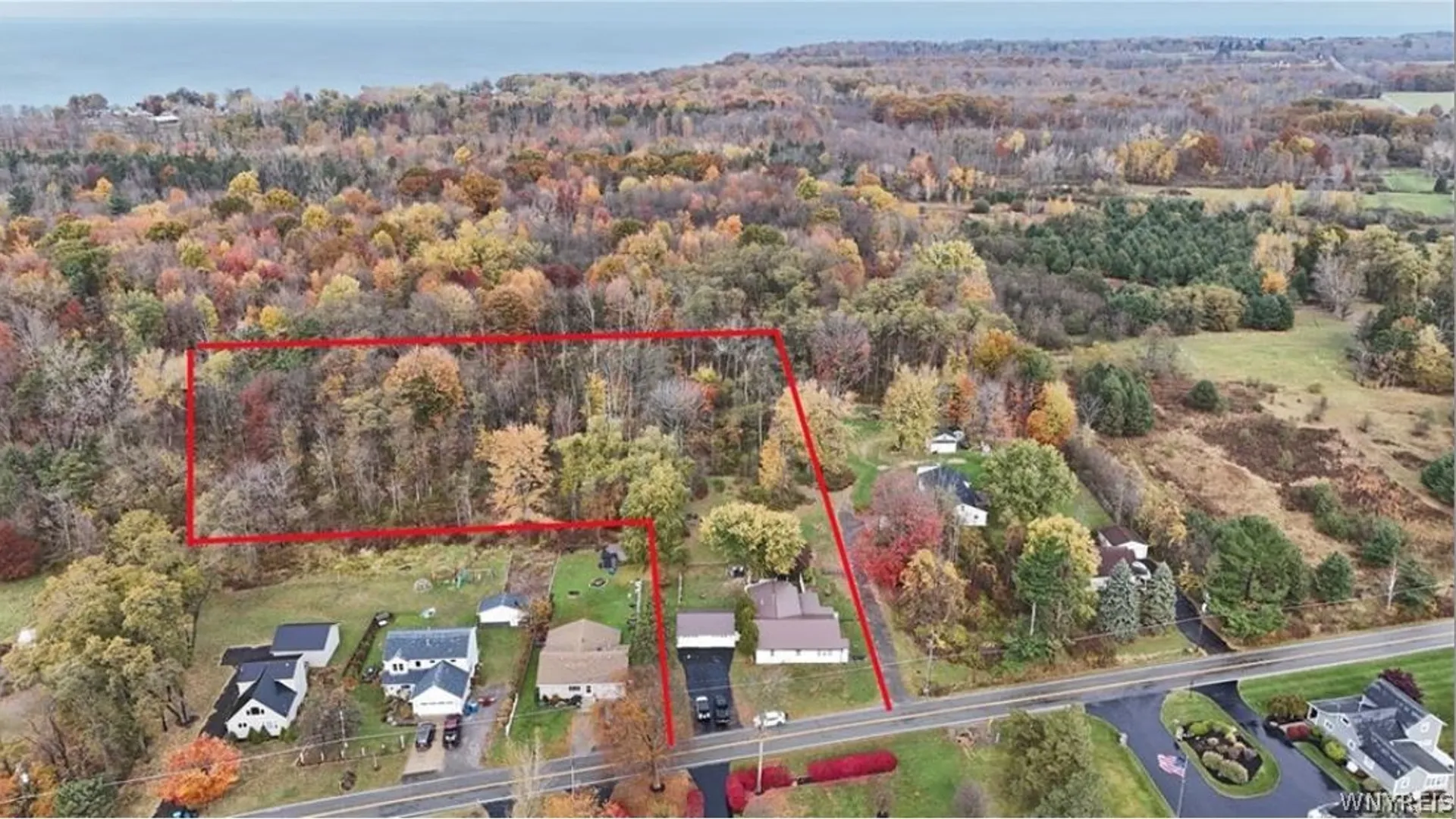 Property at 720 Bennett Road, Evans, NY 14006 5